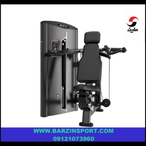 دستگاه پرس سرشانه ماشین BF03