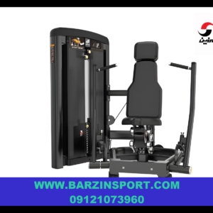 دستگاه پرس سینه لایف فیتنس