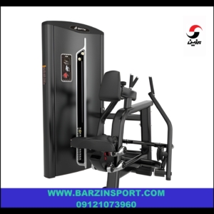دستگاه زیربغل اچ BF07