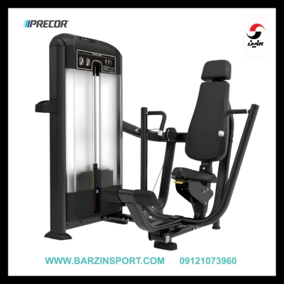 دستگاه پرس سینه ماشین پریکور TF01