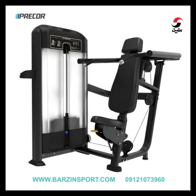 دستگاه پرس سرشانه پریکور TF02