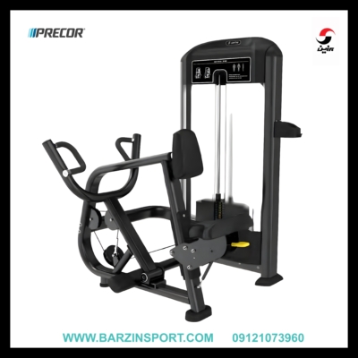 دستگاه اچ موازی پریکور TF03