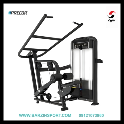 دستگاه لت دوبل پریکور TF08