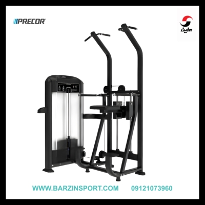 دستگاه پارالل بارفیکس پریکور TF24