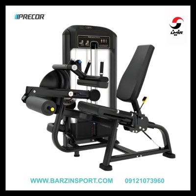 دستگاه جلوپا پشت پا نشسته پریکور TF25